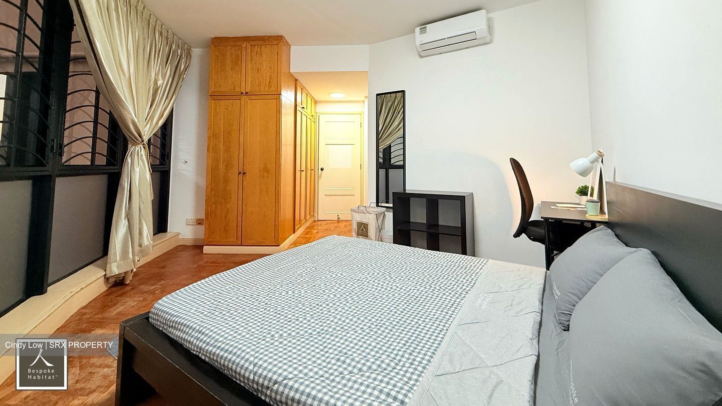 Heritage View (D5), Condominium #478550571